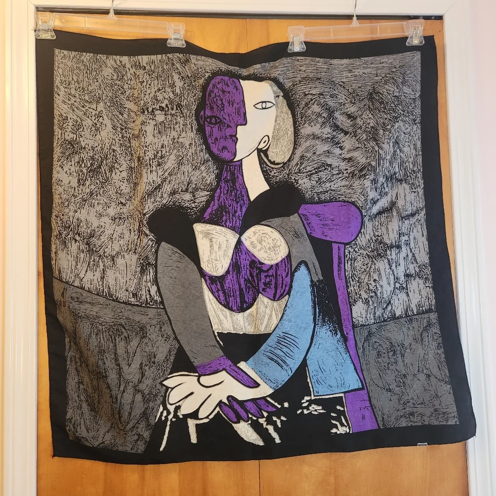 Pablo Picasso Vintage 